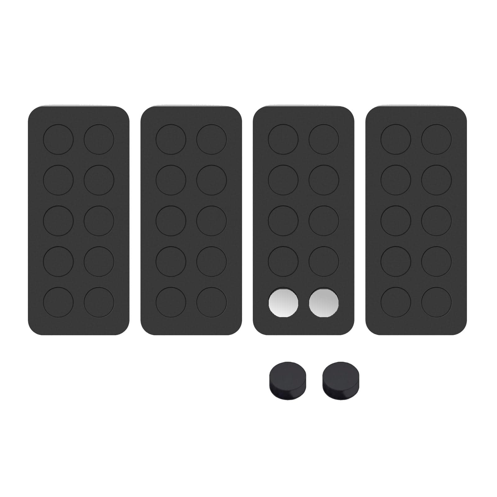 Snap Caps Training Dummy Rounds Practice Safe Loading Firing Close to Real Weight