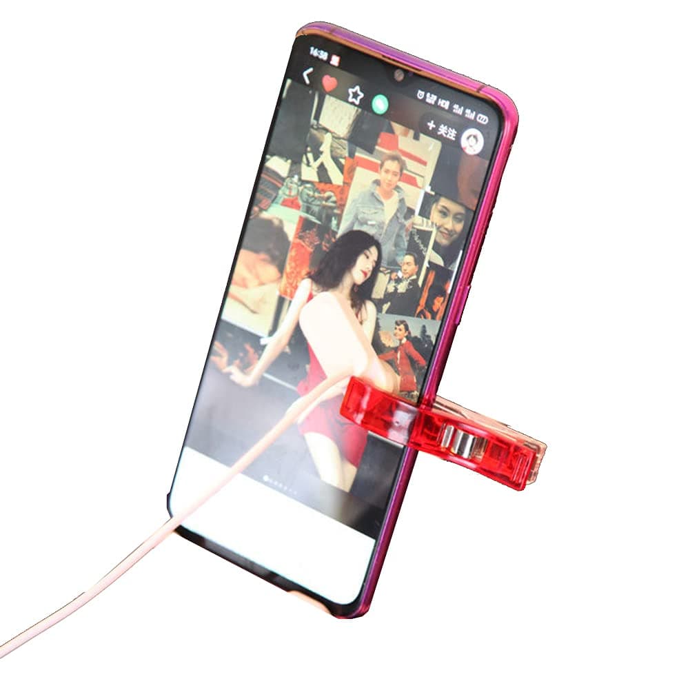 Auto Clicker for Phone Auto Screen Tapper 7 Fixed Speeds & 1 Random Speed