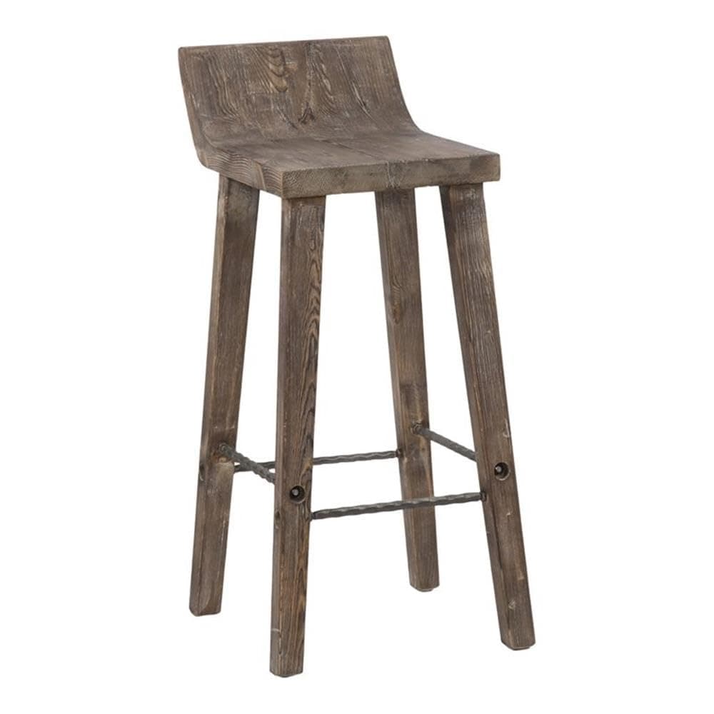 Kosas Home 30" Tam Bar Stool