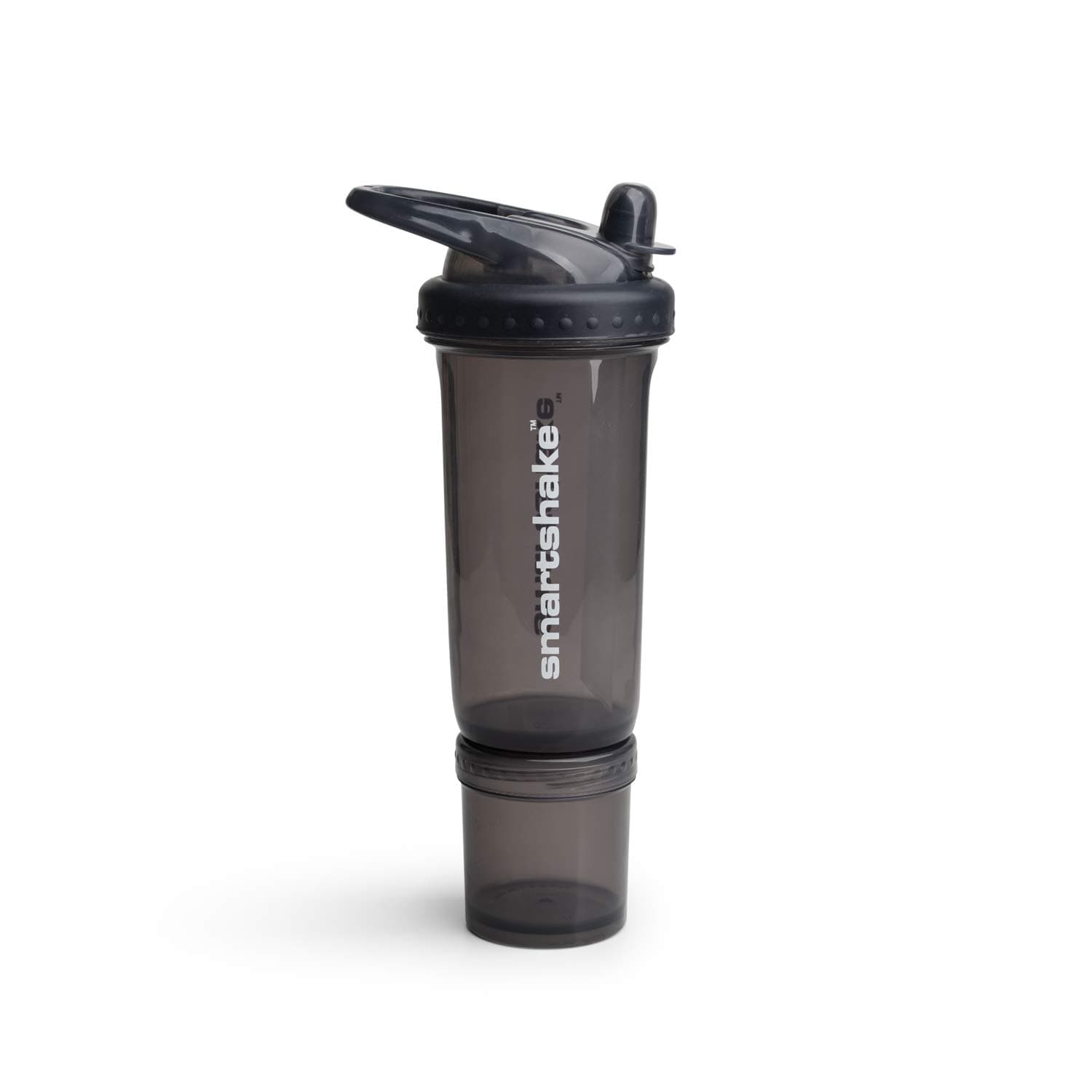 Smartshake Revive Junior Sports Bottle with 300 ml Capacity, Space Grey