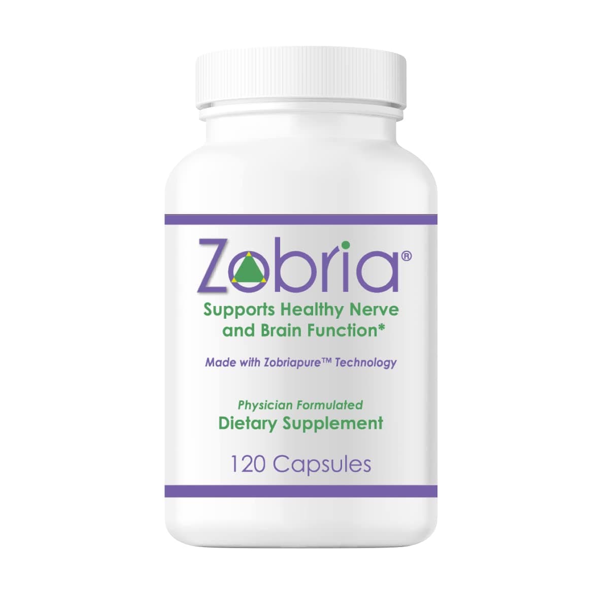 for LowB1 Support - 120 Capsules