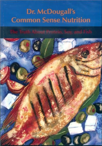 Dr. McDougall's Common Sense Nutrition