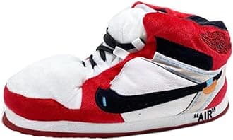 Stardust Gemstones Fluffy Warm Home Shoes for Men and Women Sneaker Slippers Comfy Kicks Winter Warm Plush Slippers Fleece Lined Sneakers Anti-skid Rubber Sole Fluffy Shoes