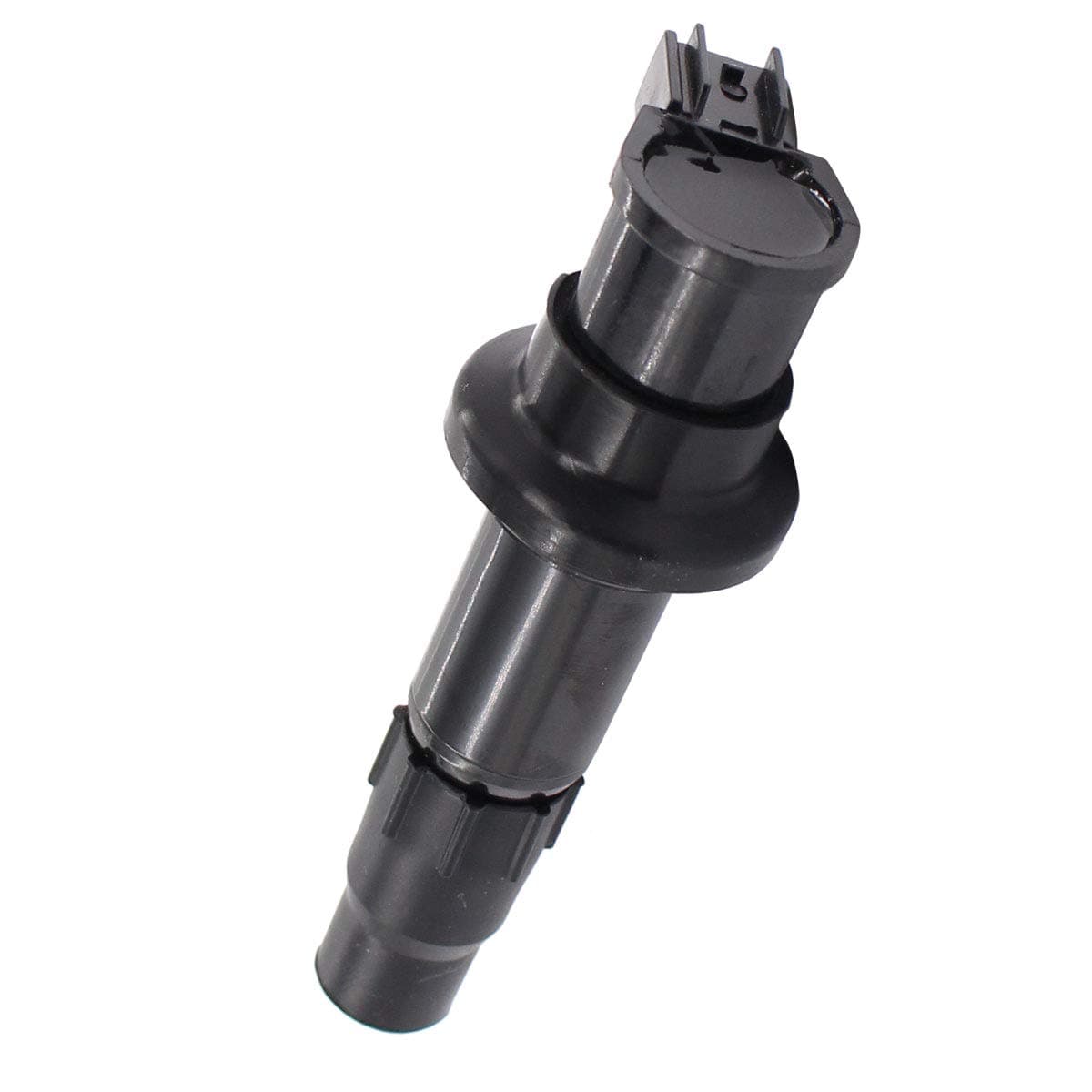 MOTOKU Ignition Coil for Yamaha YFZ 450 WR450F YZ450F 2003-2009