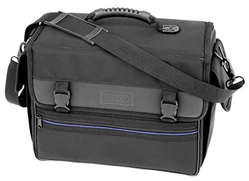 Jelco Padded Carry Bag for Projector, Laptop and Accessories