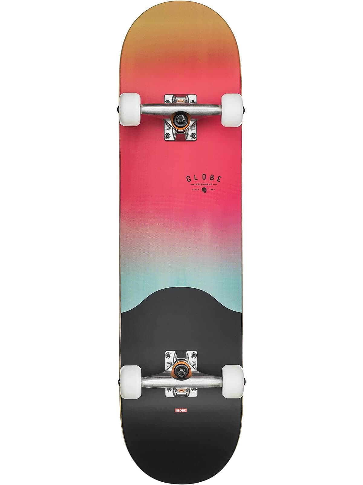 Globe Skateboards G1 Argo Street Skateboard Complete, Horizon, 8.0