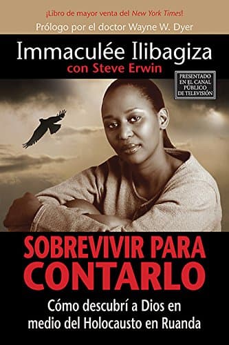 Sobrevivir Para Contarlo: Como Descubri A Dios en Medio del Holocausto en Rw