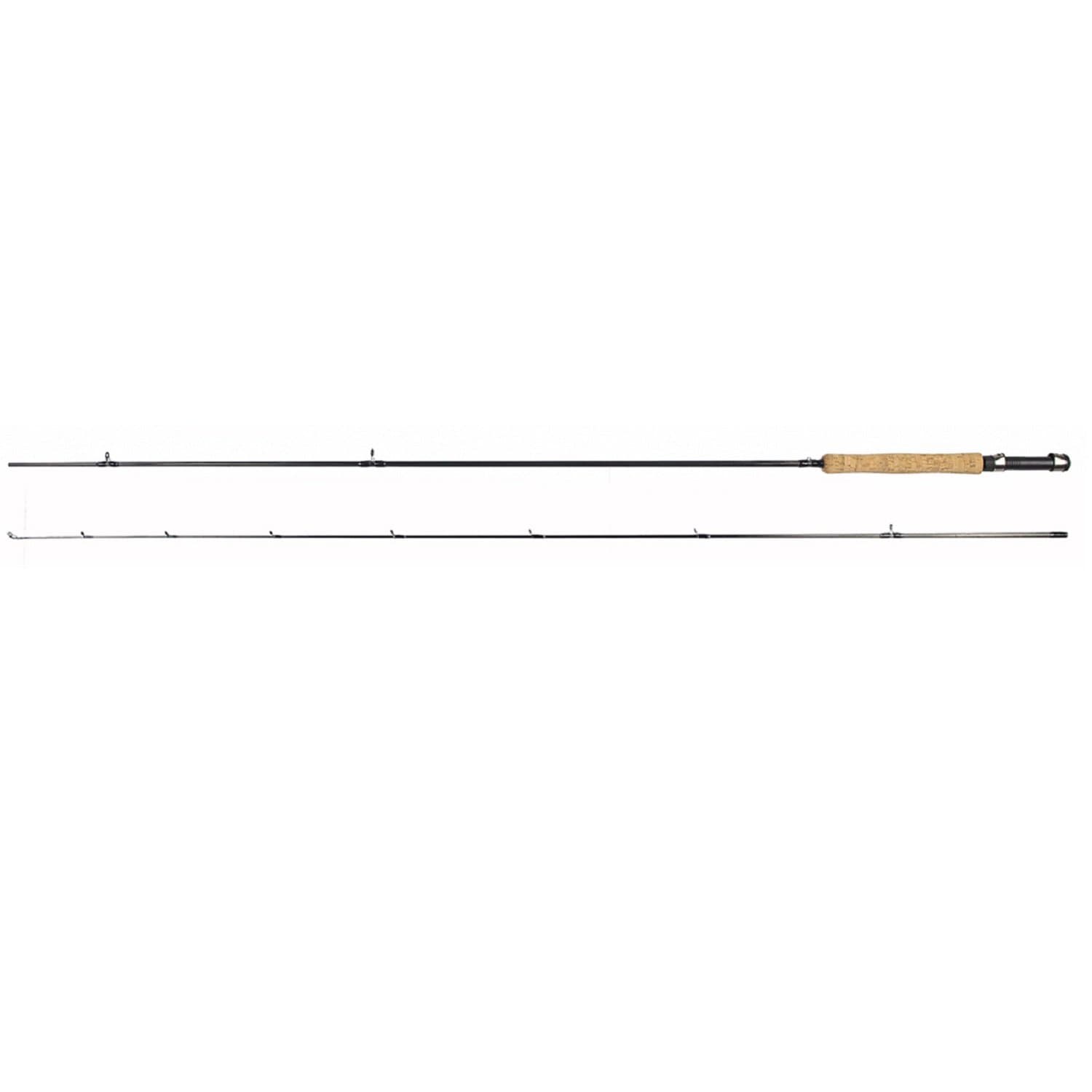 SS1102R 11' Light Rear Seat Signature Series Rod