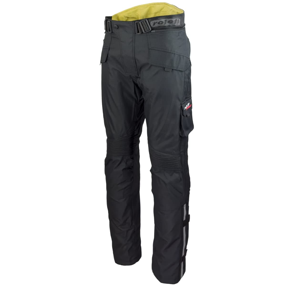 Roleff Racewear 450 Textile Motorcycle Trouser