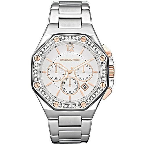 Michael Kors MK5504 Ladies Watch (42 mm)