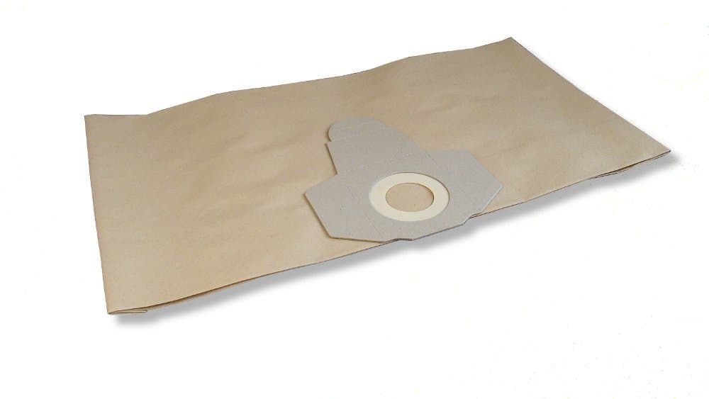 Kallefornia K184 10 Vacuum Cleaner Bags for Kärcher MV3 and MV4