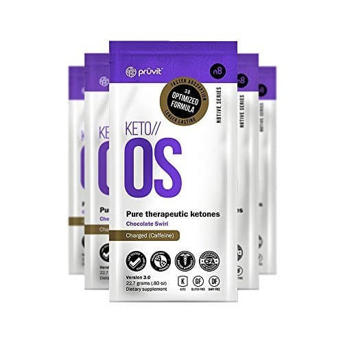 Keto//OS Chocolate Swirl - Caffeine Free (3)