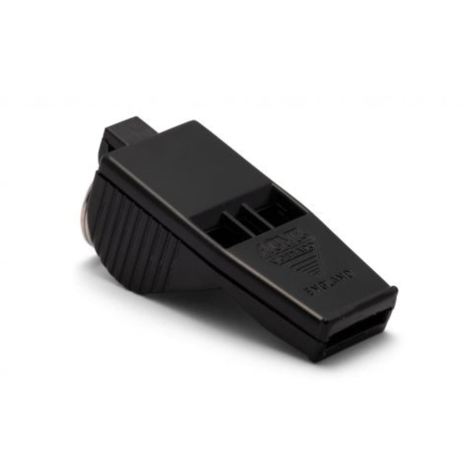 ACME Unisex Adult Tornado T200 Whistle - Black, One Size