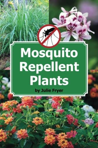 Mosquito Repellent Plants