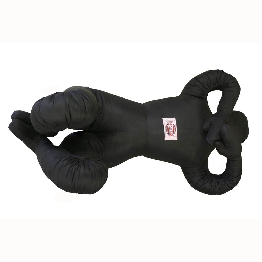 AMBER Fight Gear Submission Grappling Dummy, Adult Size