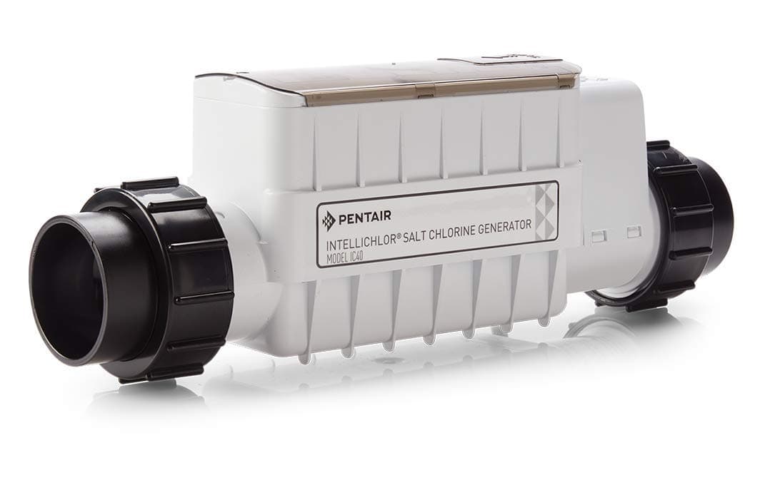 520555 IntelliChlor IC40 Salt Chlorine Generator Cell