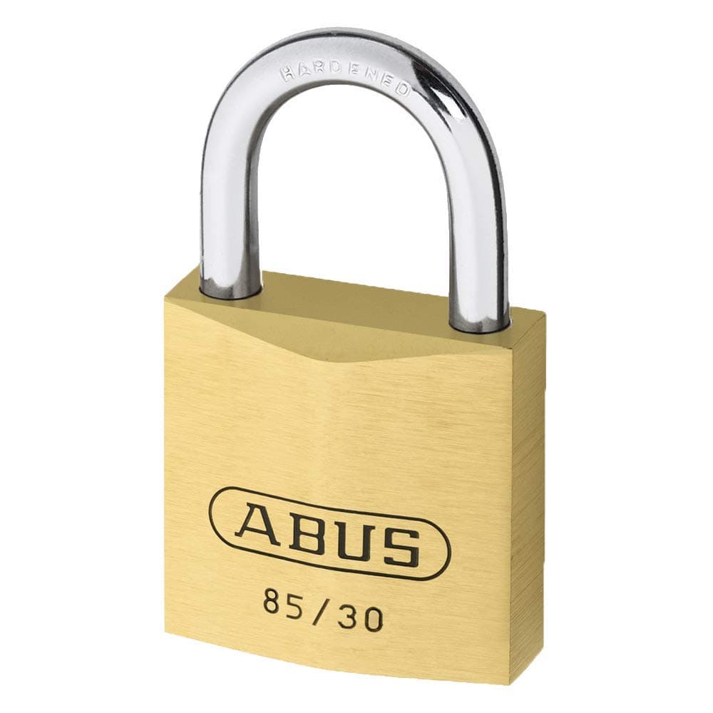 8530C Padlock