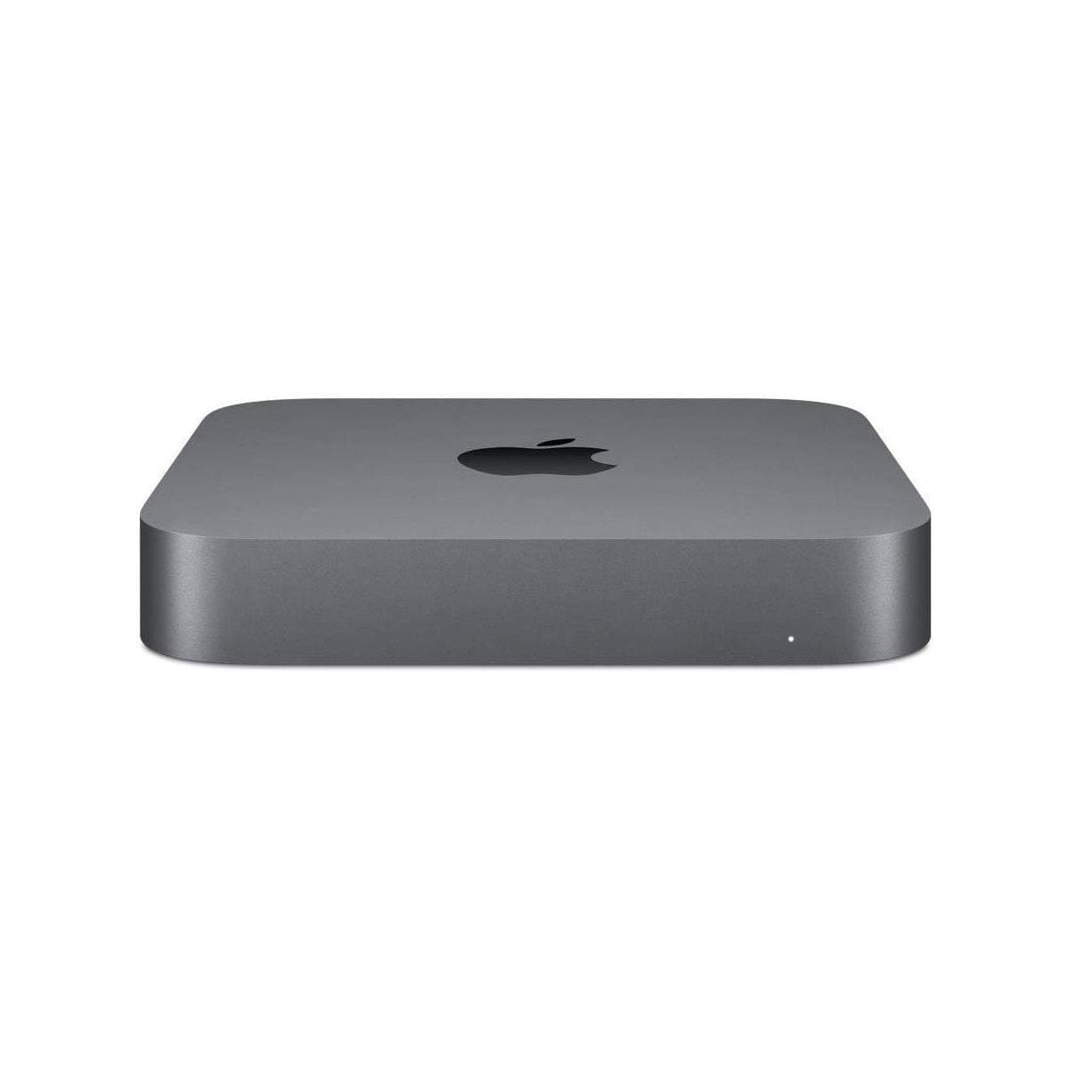 Apple 2018 Mac mini with Intel Core i7 3.2GHz, 16GB RAM, 512GB SSD, Space Gray (Renewed)