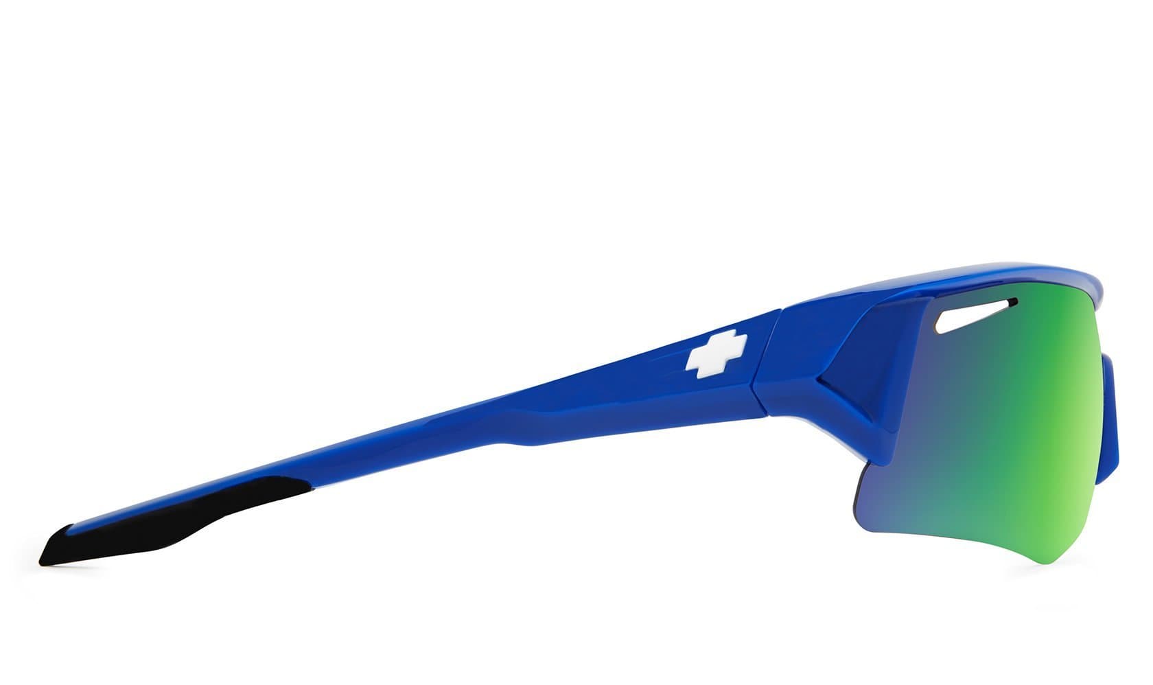 Spy Optic Screw 673019540372 Wrap Sunglasses