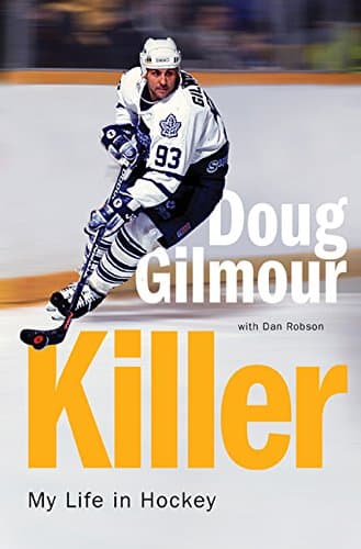 Killer: My Life in Hockey