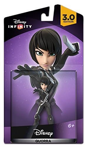 Disney Infinity 3.0 Edition: Quorra Figure by Disney Infinity