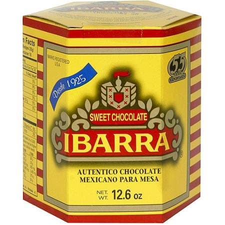 Mexican Chocolate, 12.6-Ounce Boxes (Pack of 12)