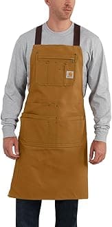 Carhartt Men's Firm Duck Apron Apron