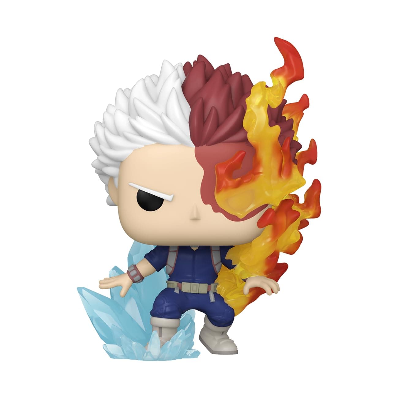 FUNKO POP! ANIME: My Hero Academia - Shoto Todoroki (MHA)