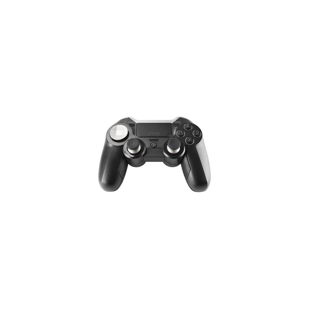 Steelplay JVAPS400057 Elite Wireless Controller for PS4 Mehrfarbig