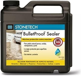 StoneTech BulletProof Stone Sealer, 1-Gallon Container