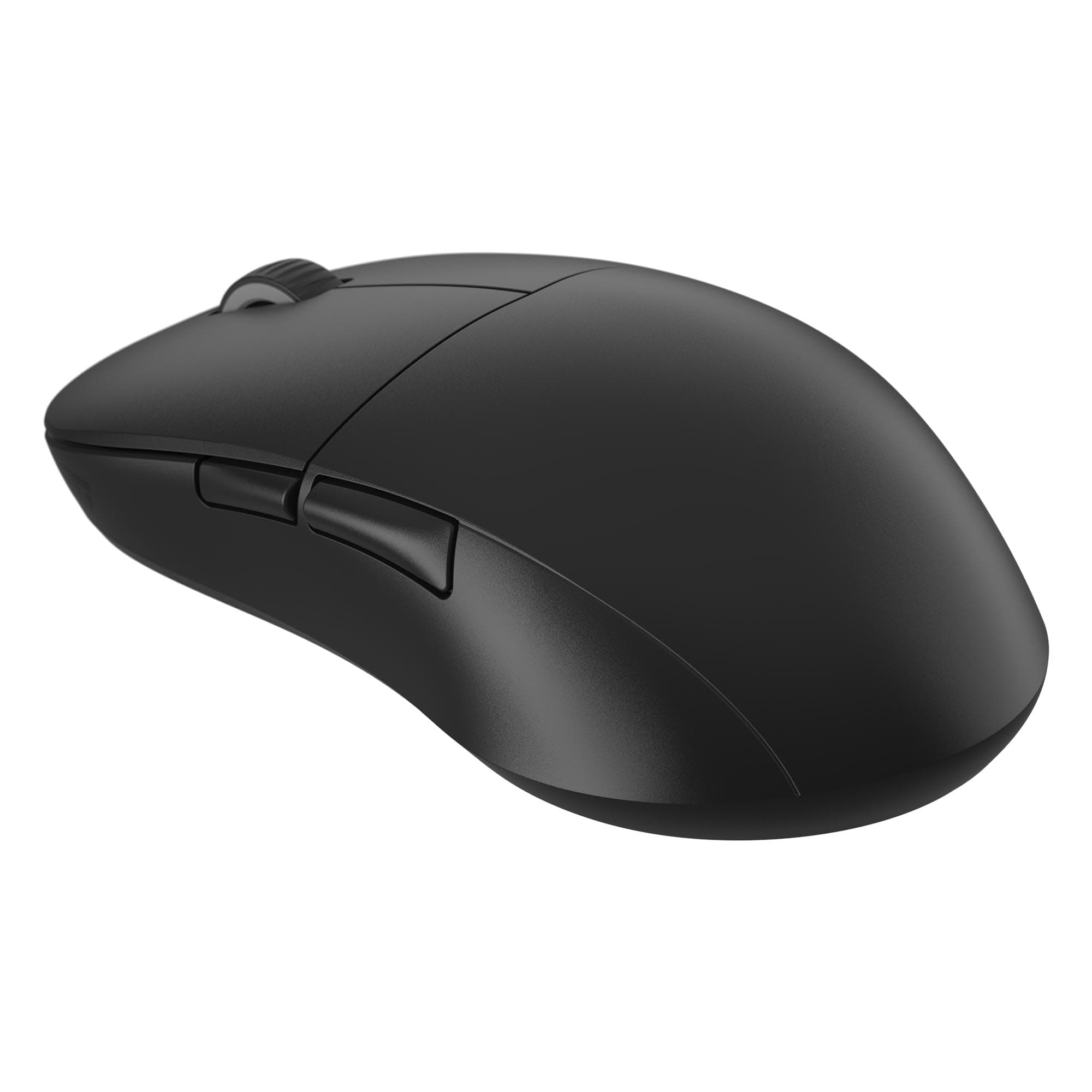 ENDGAME GEAR XM2we Wireless Optical Gaming Mouse – Black, Ultra-Light 63 g, PixArt PAW3370 Sensor, 19,000 CPI, 2.4 GHz 1000 Hz, Kailh Optical Switches