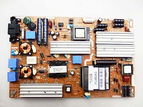 Original For SAMSUNG UA40D5000PR PD46A0_BDY BN44-00422B Power Board