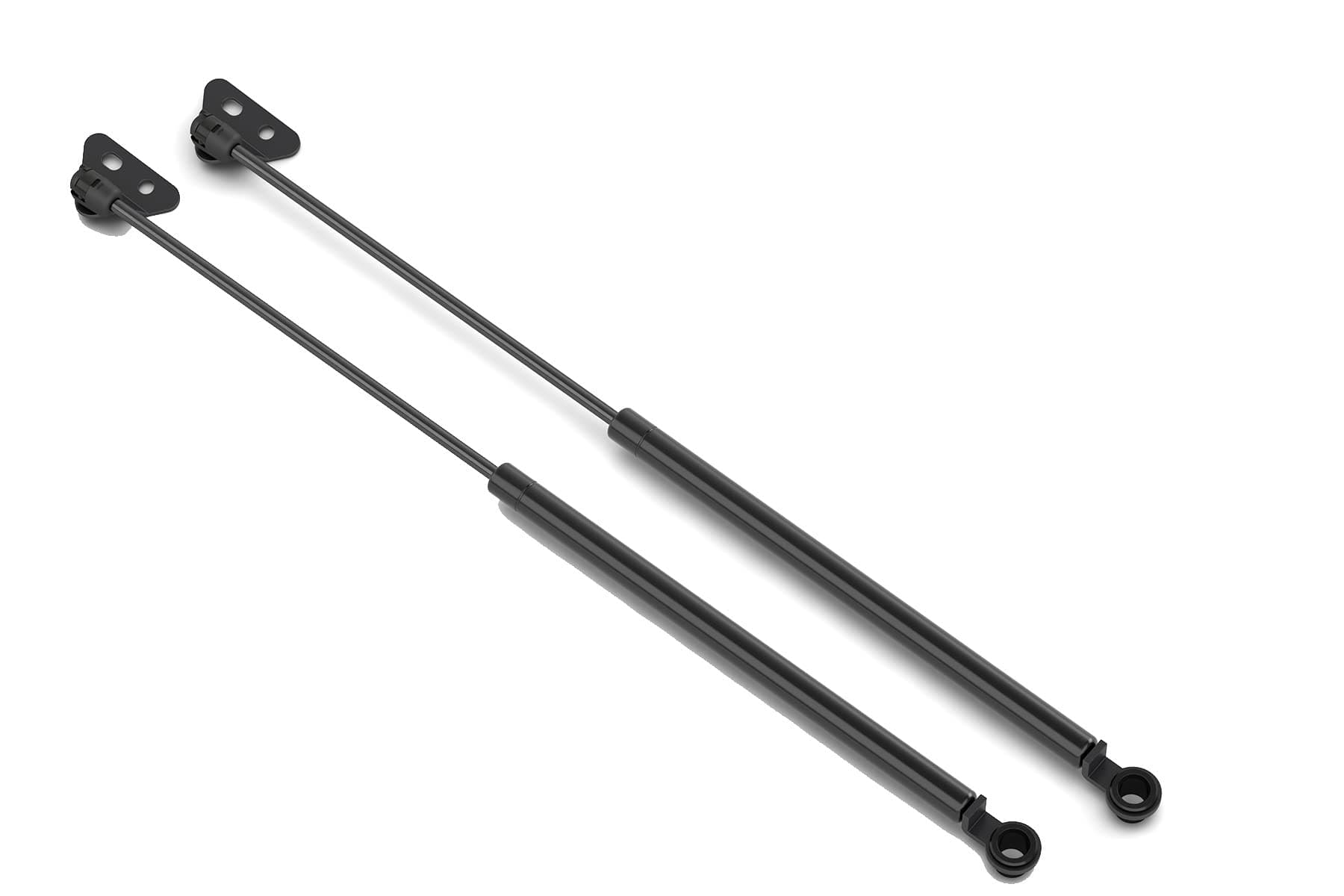 Qty (2) Stabilus SG226032 Fits Civic 1996 to 2000 DX Only Hatch Lift Supports