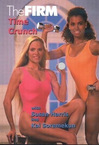 The Firm Time Crunch DVD (Classic Firm Volume 4)