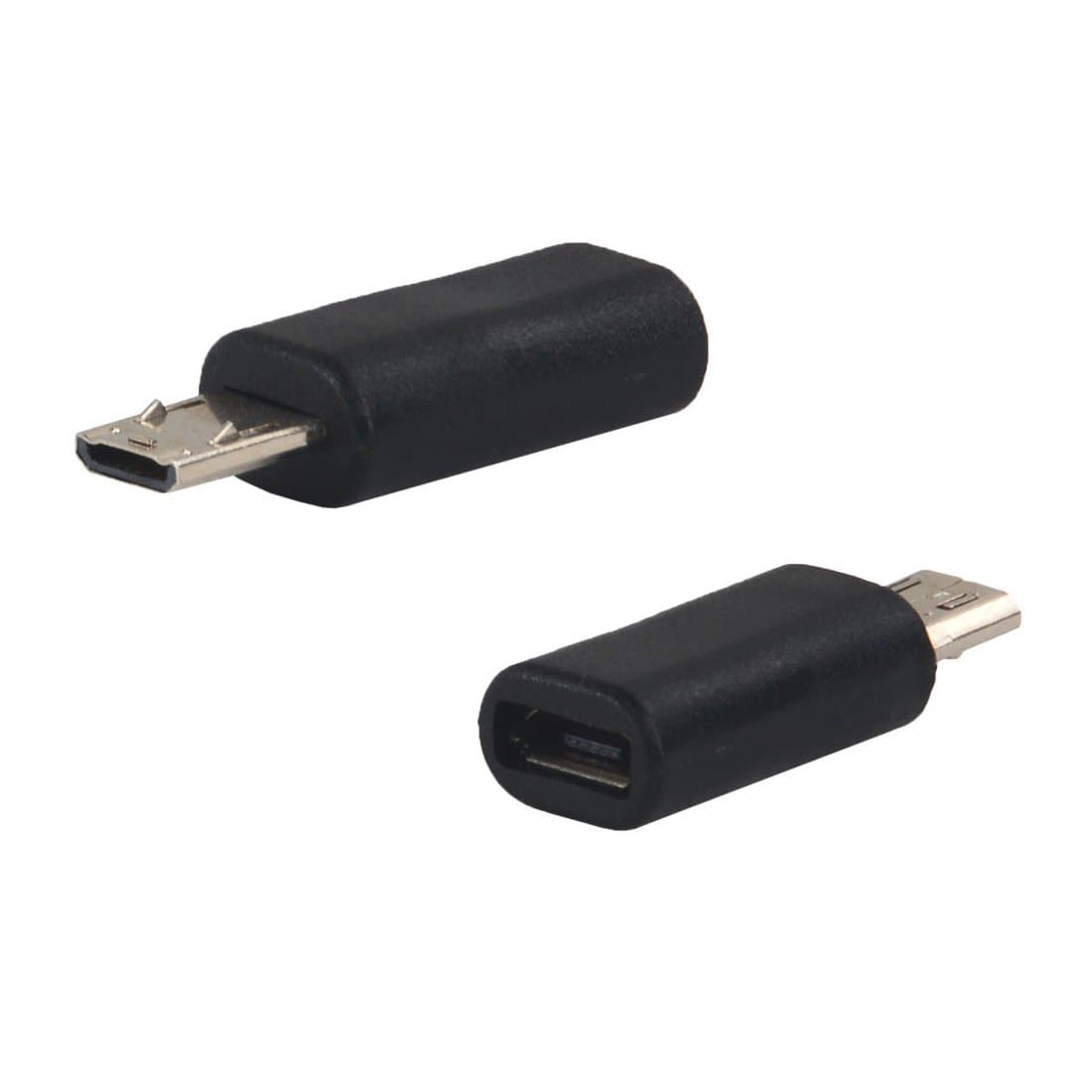 Aobi Micro USB 11 Pin to 5 Pin MHL HDMI Adapter for S3 i9300 i9500 Note2 Note8