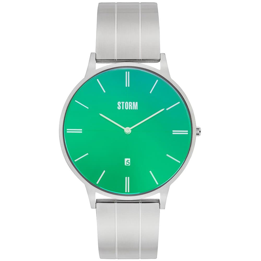 STORM XORENO Lazer Green