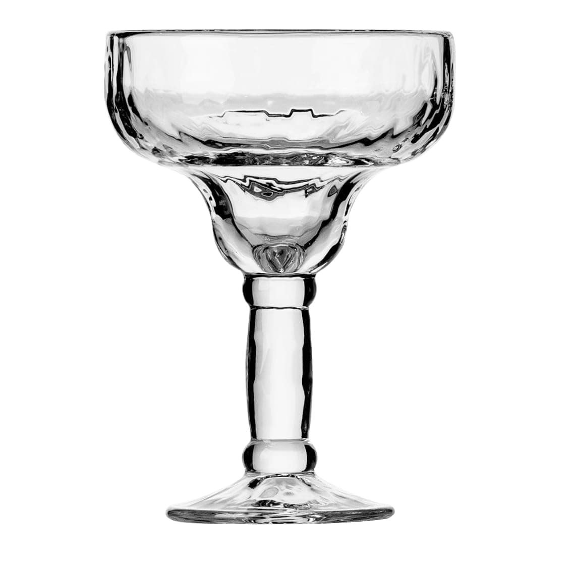 5784 Yucatan 13.5 Ounce Margarita Glass - 12 / CS
