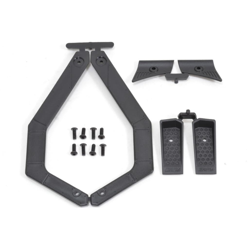 RPM R/C Products 80552 Body Savers for The Traxxas X-Maxx