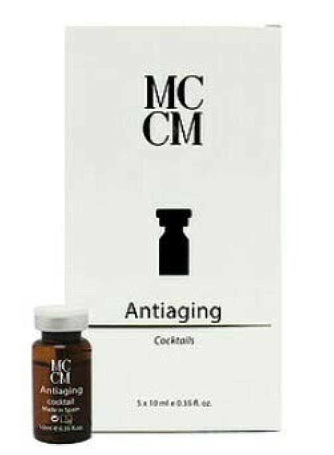 MCCM Antiaging cocktail 50 ml