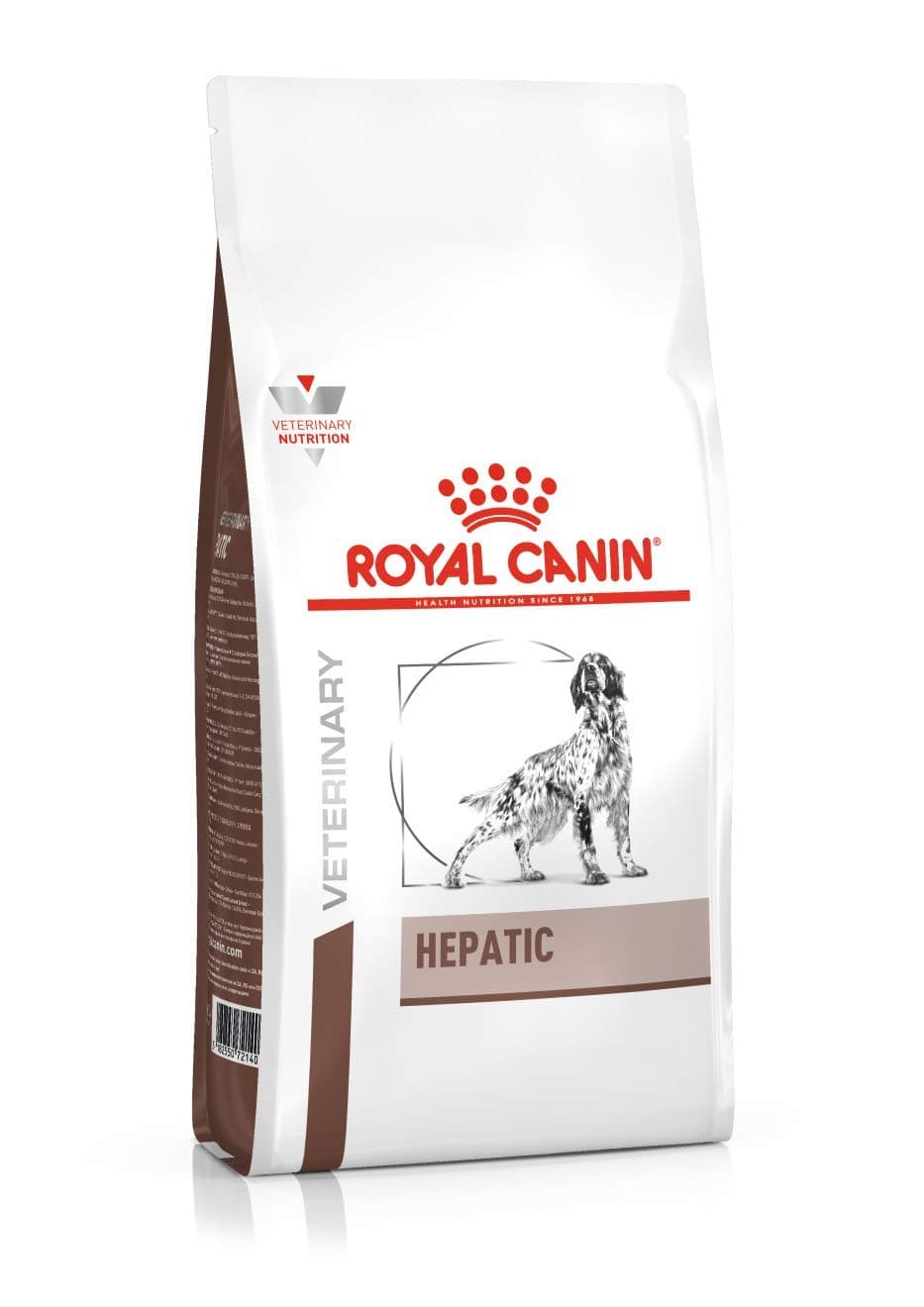 ROYAL CANIN Dog Food Hepatic HF 16 Veterinary Diet 12kg