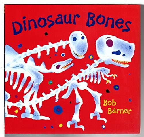 Dinosaur Bones