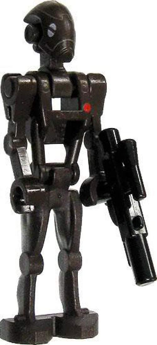 Star Wars: Commando Droid Minifigure with Blaster