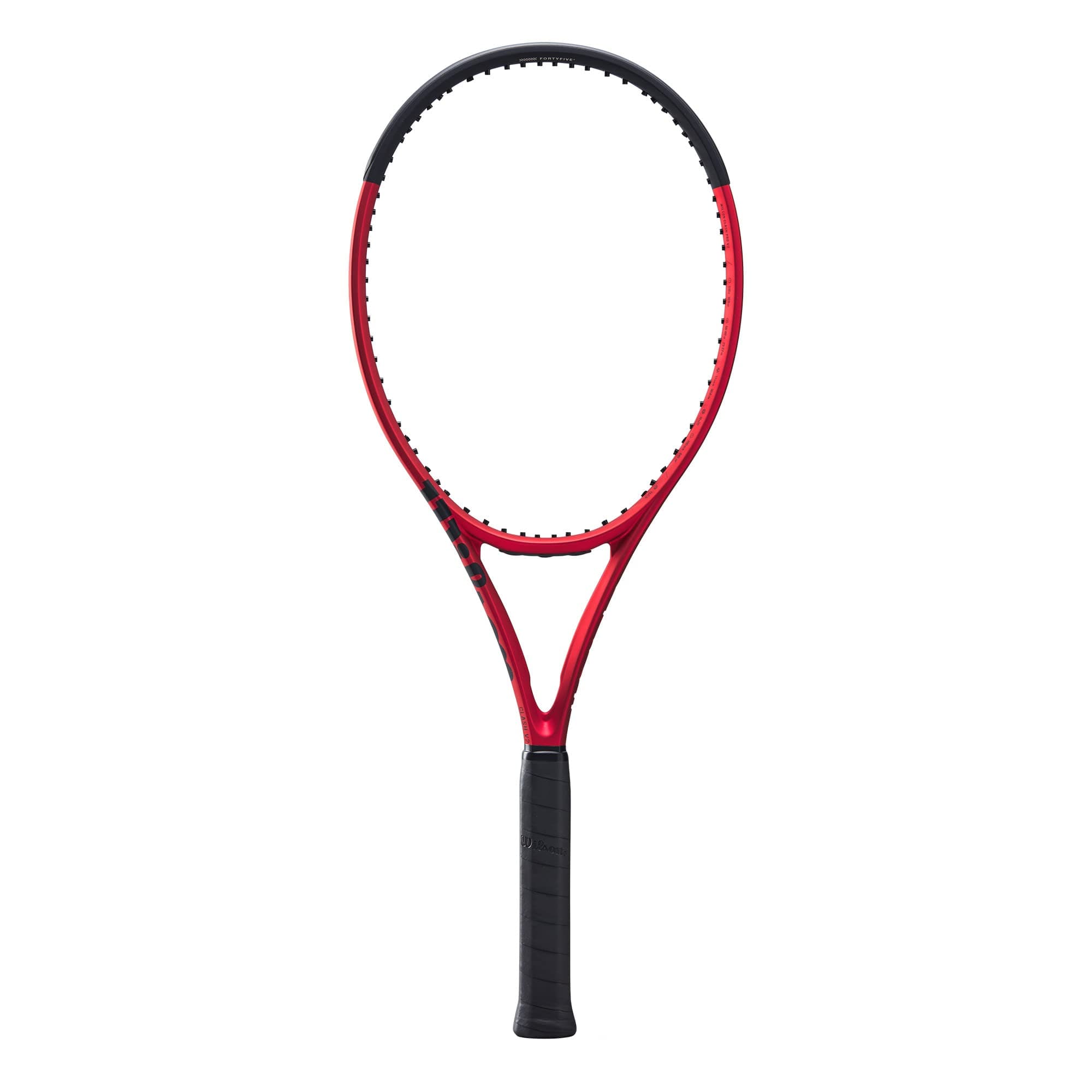 Clash 100 Pro V2 Unstrung Performance Tennis Racket