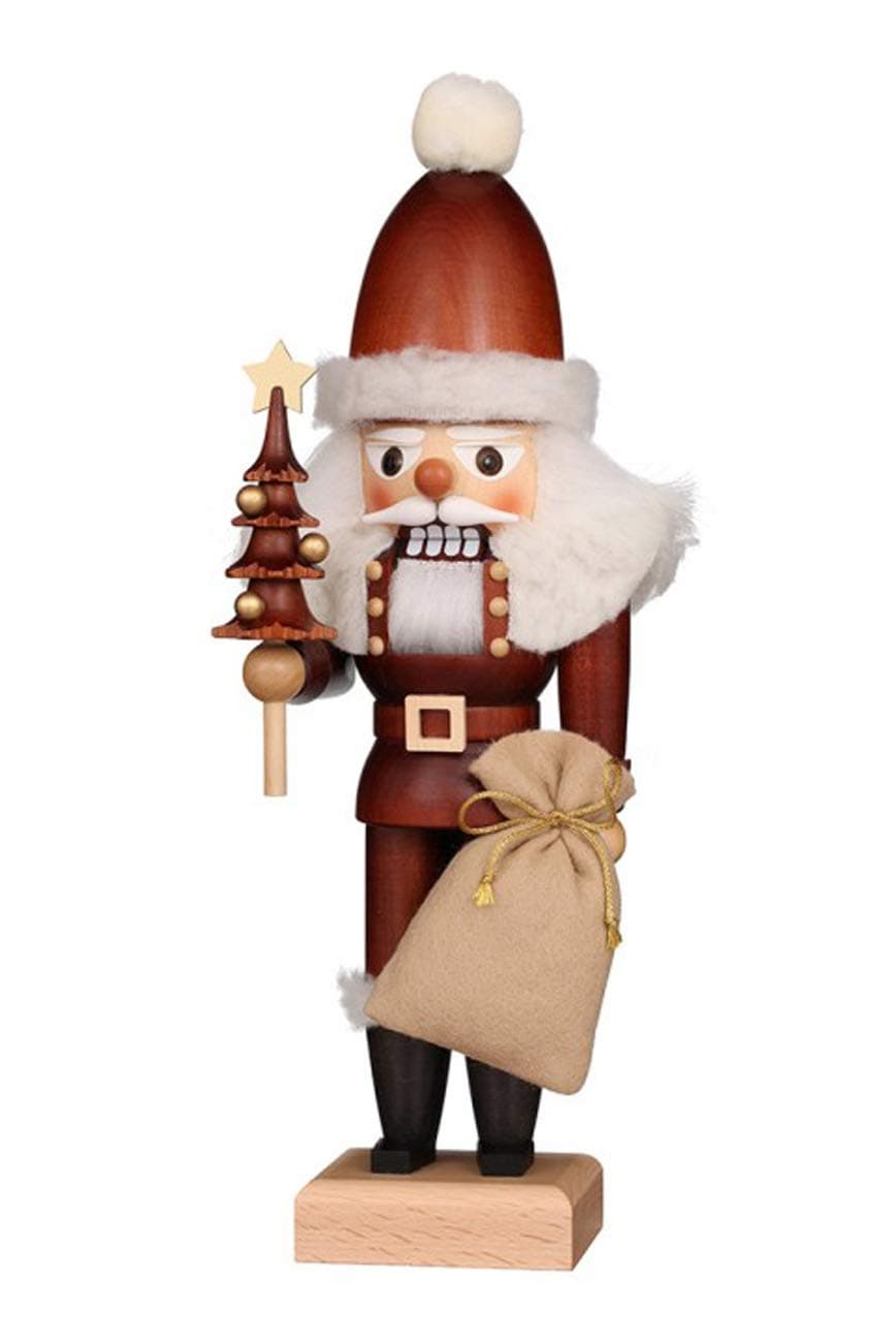 Ulbricht Nutcracker - Santa 11,80 inches