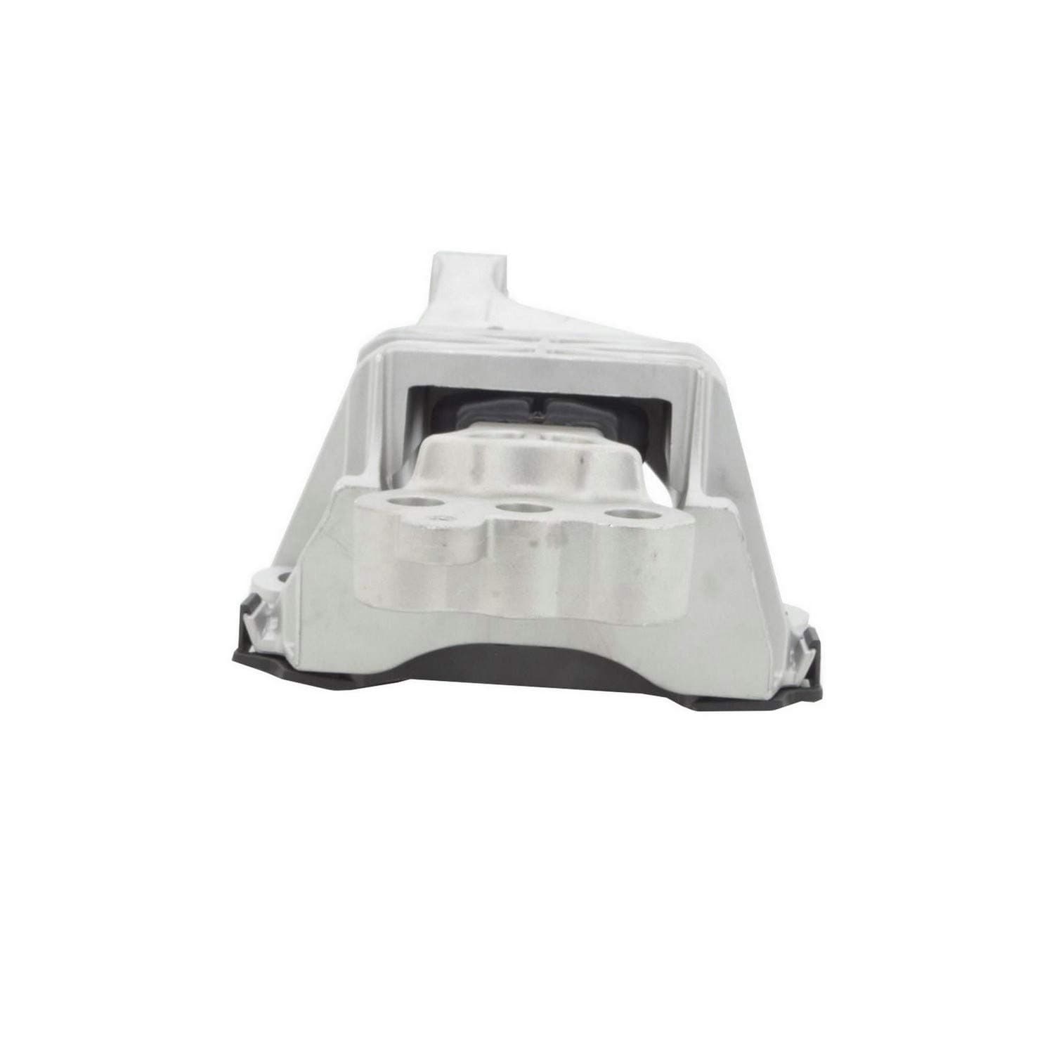 Left Transmission Motor Mount for Dodge Dart 2013-2016 L4 2.4L, 2013‑2014 L4 2.0L. Replace Chrysler 68081487AE, Dodge 68081487AE, 68081487AG and Jeep 68081487AE