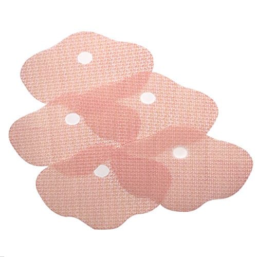 30 Days 5Pc Mymi Wonder Patch Quick Slimming Patch Belly Slim Patch Abdomen Fat Burning Navel Stick Slimer Face Lift Tool