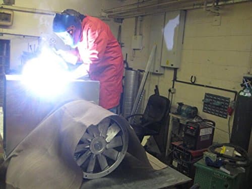 NK Thermal Welding Blanket 1106, 1000 x 1000 mm