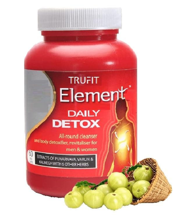 Sponsored Ad - Daily Detox | 60 Capsules with Future Organics aggery