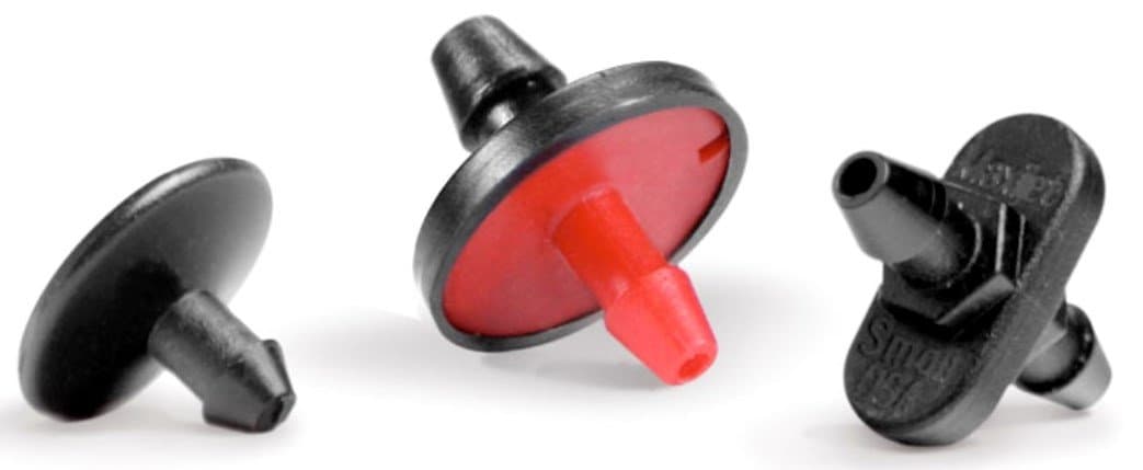 Mister Landscaper .5 GPH Add-A-Dripper