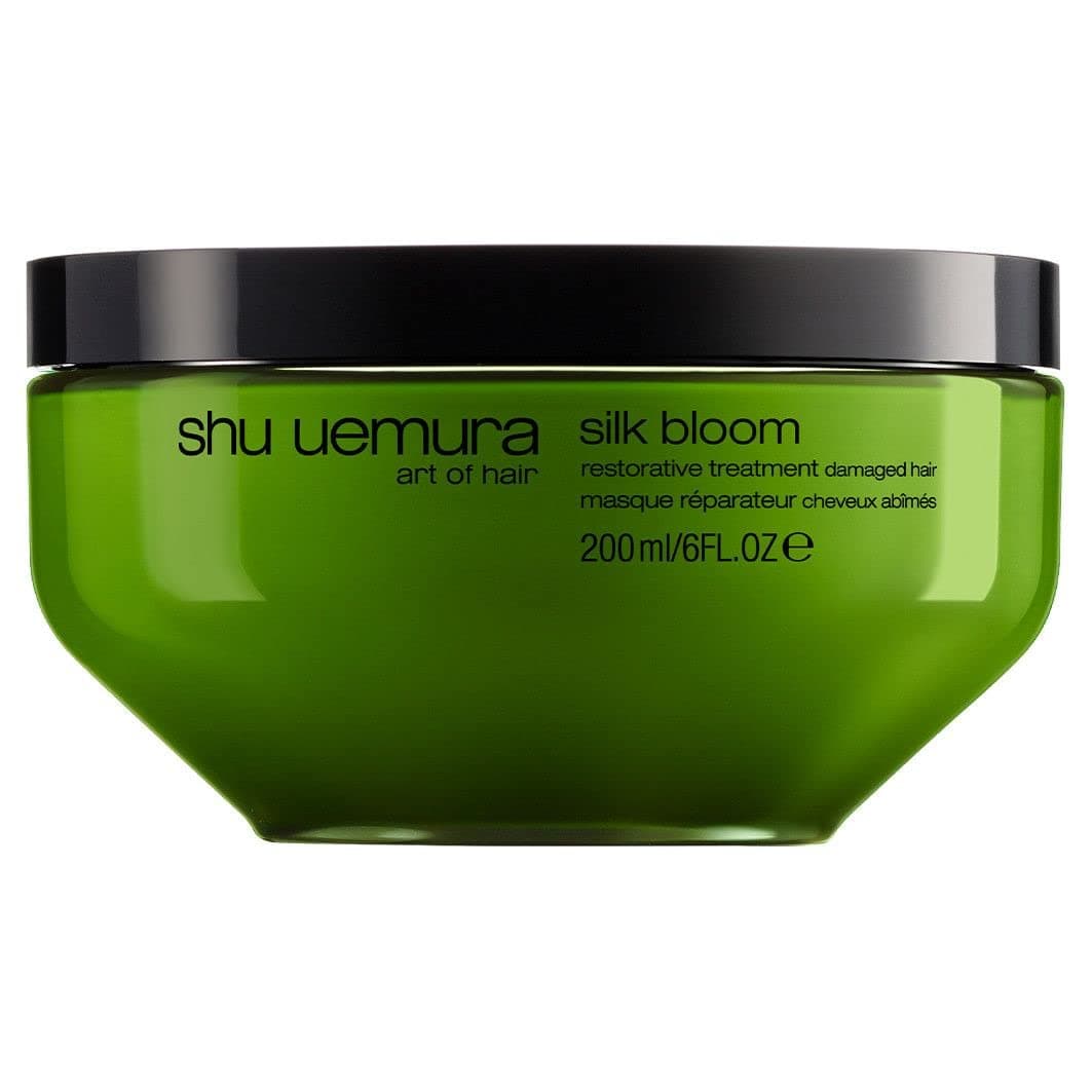 Shu Uemura Art of Hair Silk Bloom Treatment 200ml